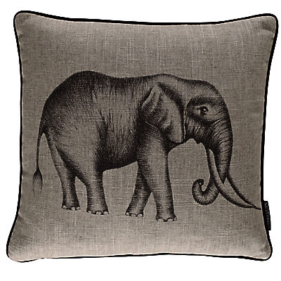 Harlequin Savannah Cushion Natural Harlequin Savannah Cushion Natural